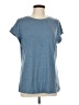 Unbranded Blue Short Sleeve T-Shirt Size L - photo 1