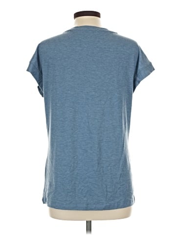 Unbranded Short Sleeve T-Shirt (view 2)