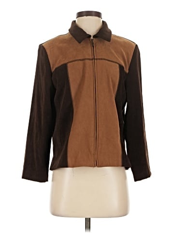 Briggs New York Jacket (view 1)