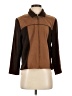 Briggs New York Brown Jacket Size S - photo 1