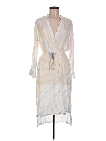 Raviya Casual Dress (view 1)