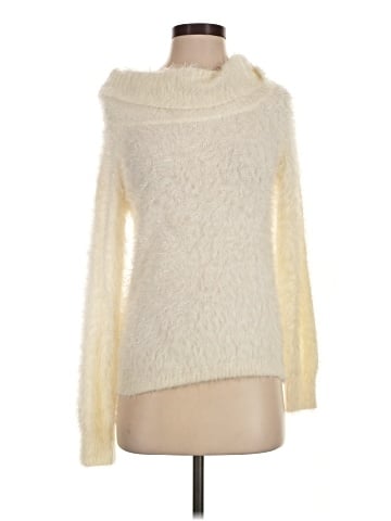 TOBI Pullover Sweater (view 1)