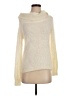 TOBI Ivory Pullover Sweater Size XS - photo 1