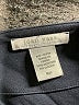 Joan Vass Black Jacket Size Med - Lg - photo 6