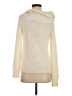 TOBI Ivory Pullover Sweater Size XS - photo 2