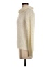 TOBI Ivory Pullover Sweater Size XS - photo 5