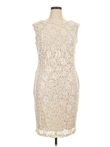 Connected Apparel Cocktail Dress (view 1)