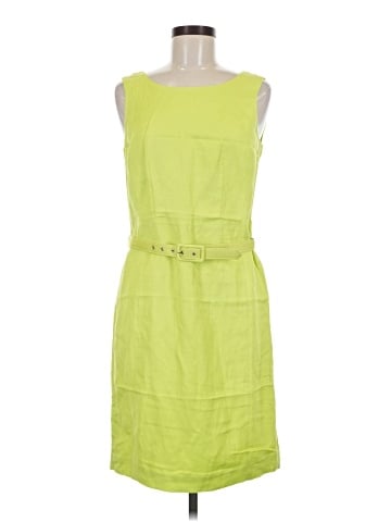 PREMISE Casual Dress (view 1)