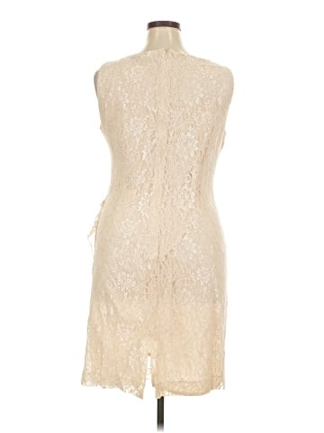 Tahari by ASL Cocktail Dress (view 2)