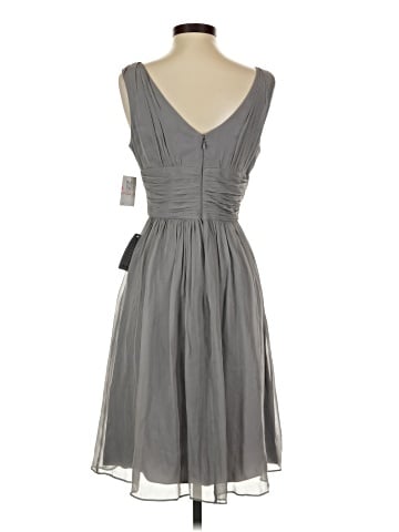 DM Donna Morgan Cocktail Dress (view 2)