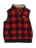 Carter's 100% Polyester Red Vest 18-24 MO / 24 MO - photo 1