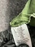 Crazy 8 Solid Green Jacket Size 4 - photo 4