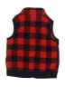 Carter's 100% Polyester Red Vest 18-24 MO / 24 MO - photo 2