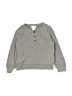 Splendid Gray Sweatshirt Size 12-18 mo - photo 1
