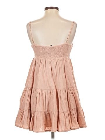 Zara Casual Dress (view 2)