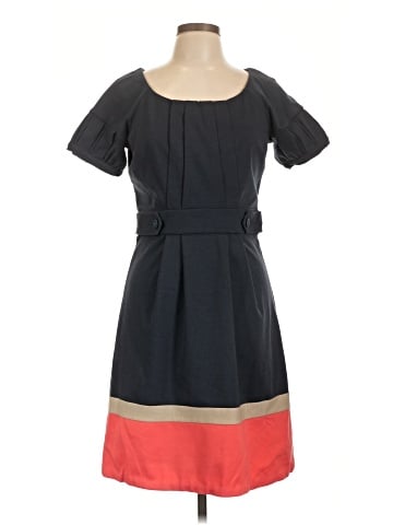 Max and Cleo Casual Dress (view 1)