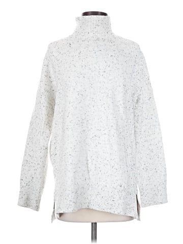Abercrombie & Fitch Turtleneck Sweater (view 1)