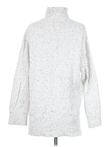 Abercrombie & Fitch Turtleneck Sweater (view 2)