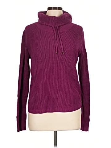 Lauren by Ralph Lauren Turtleneck Sweater (view 1)