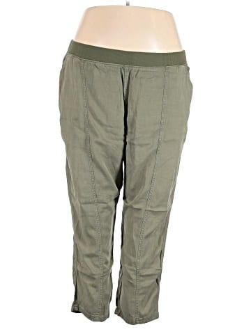Sonoma Goods for Life Active Pants (view 1)