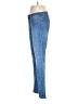 Gap Hearts Blue Jeans Size 30 waist - photo 5