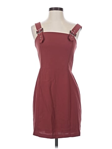 Amanda Uprichard Cocktail Dress (view 1)