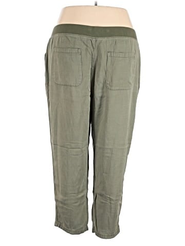 Sonoma Goods for Life Active Pants (view 2)