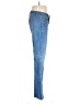 Gap Hearts Blue Jeans Size 30 waist - photo 4