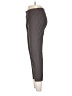 Eileen Fisher Solid Gray Active Pants Size XS - photo 5