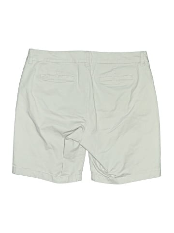 J.Crew Factory Store Khaki Shorts (view 2)