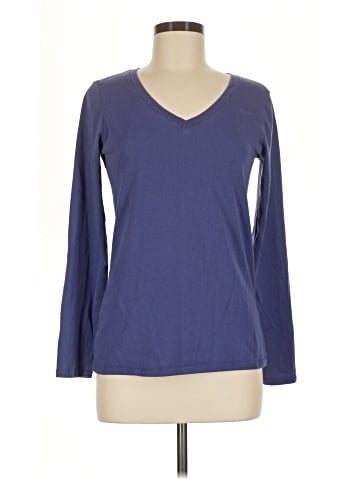 Nike 3/4 Sleeve T-Shirt (view 1)