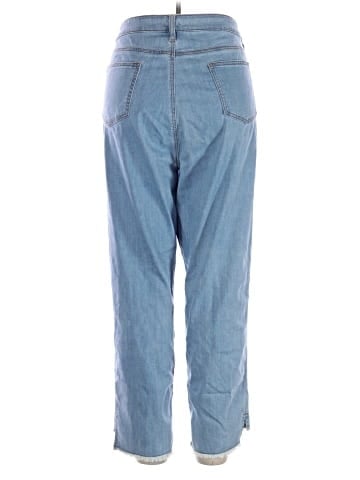 Eileen Fisher Jeans (view 2)