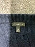 Talbots Black Cardigan Size XL - photo 7