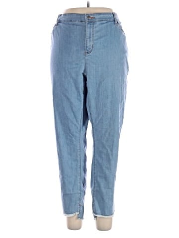 Eileen Fisher Jeans (view 1)
