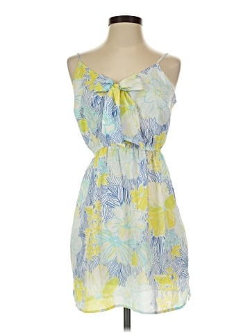 I Love H81 Cocktail Dress (view 1)