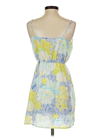 I Love H81 Cocktail Dress (view 2)