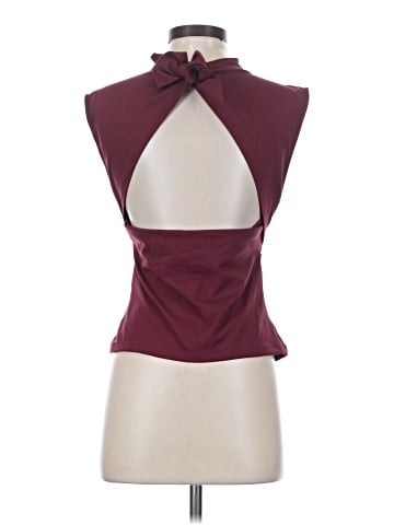 Maeve Sleeveless Top (view 2)
