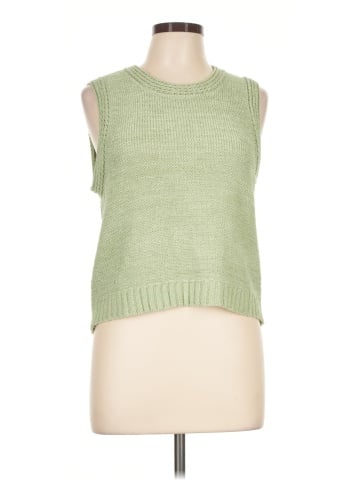Marled by Reunited Sweater Vest (view 1)