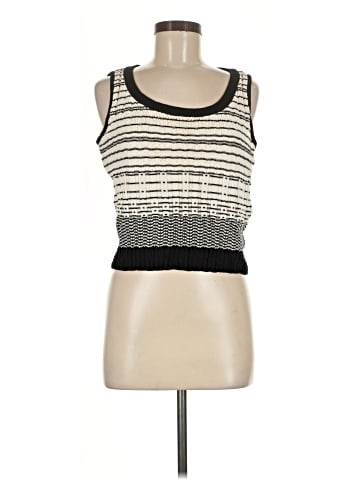 St. John Sweater Vest (view 1)