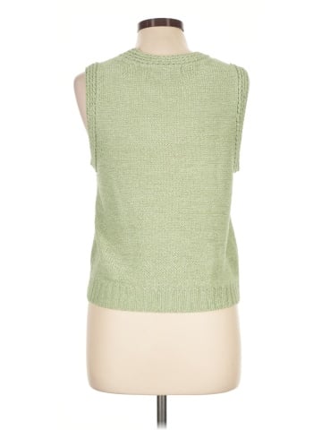 Marled by Reunited Sweater Vest (view 2)