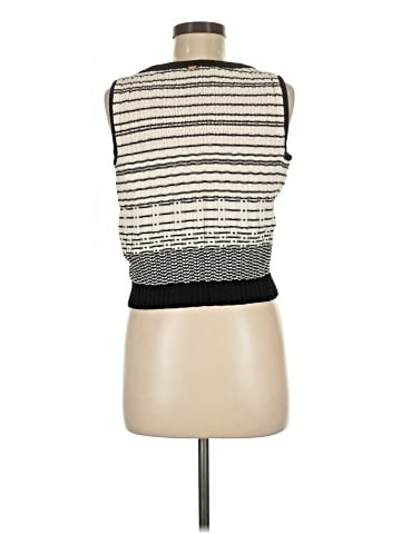 St. John Sweater Vest (view 2)