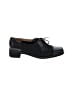Salvatore Ferragamo Black Flats Size 7 (wide) - photo 1