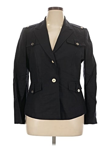 Calvin Klein Blazer (view 1)