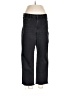 Old Navy Black Jeans Size 10 - photo 1
