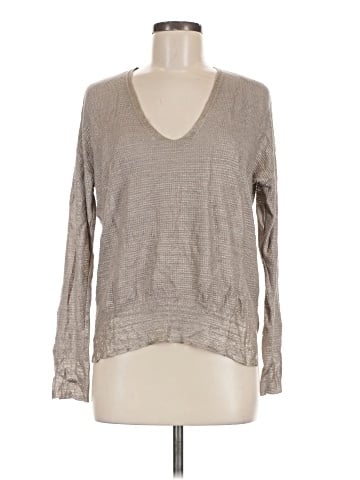 Zara Long Sleeve Top (view 1)