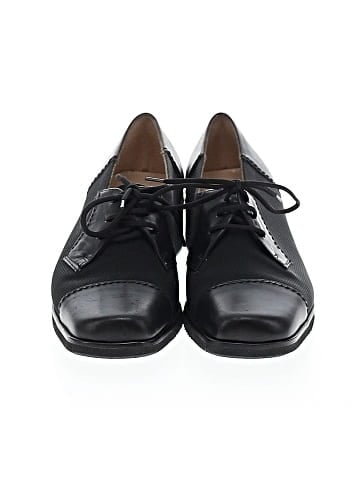 Salvatore Ferragamo Flats (view 2)