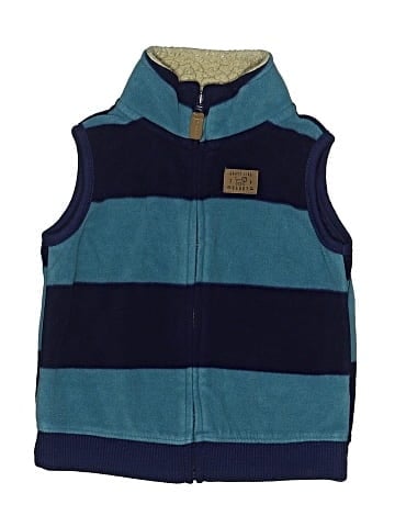 Carter's Vest (view 1)