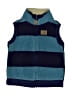 Carter's 100% Polyester Blue Vest 18-24 MO / 24 MO - photo 1