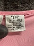 Liz Baker 100% Polyester Pink Sleeveless Top Size 20 (tall) - photo 8