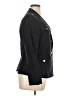 Calvin Klein Black Blazer Size 14 - photo 4